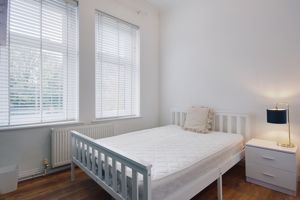 Bedroom Two- click for photo gallery